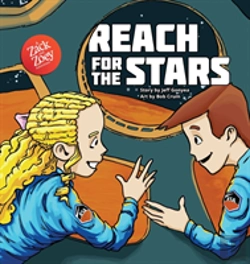Bertrand.pt - Reach For The Stars