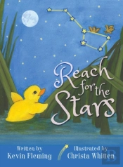 Reach For The Stars