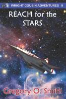 Reach For The Stars