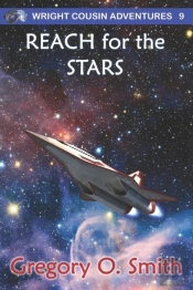 Reach For The Stars