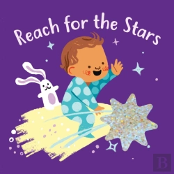 Bertrand.pt - Reach For The Stars (Together Time Books)