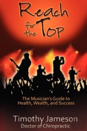 Reach For The Top