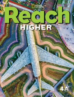 Bertrand.pt - Reach Higher 4a: Teacher'S Book