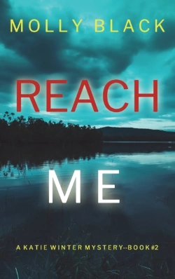 Bertrand.pt - Reach Me (A Katie Winter Fbi Suspense Thriller-Book 2)
