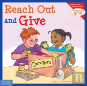 Reach Out And Give