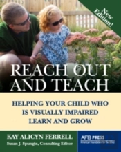 Reach Out And Teach