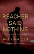 Reacher Said Nothing
