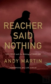 Reacher Said Nothing