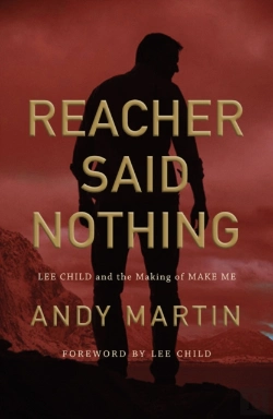 Bertrand.pt - Reacher Said Nothing