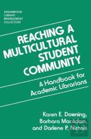 Reaching A Multicultural Student Community