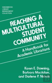 Reaching A Multicultural Student Community