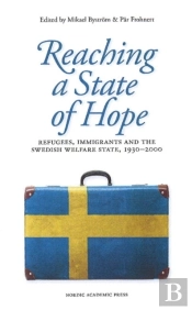 Reaching A State Of Hope
