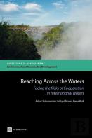 Reaching Across The Waters