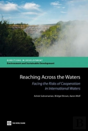 Reaching Across The Waters