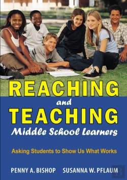 Bertrand.pt - Reaching And Teaching Middle School Learners