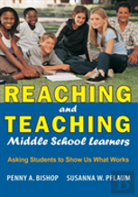 Reaching And Teaching Middle School Learners