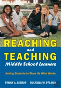 Bertrand.pt - Reaching And Teaching Middle School Learners