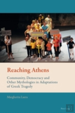 Bertrand.pt - Reaching Athens