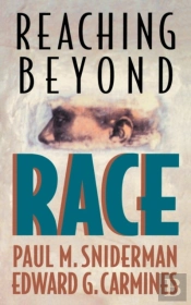 Reaching Beyond Race