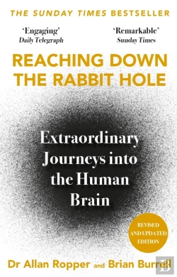Bertrand.pt - Reaching Down The Rabbit Hole