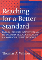 Reaching For A Better Standard