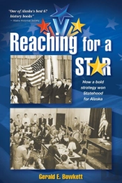 Reaching For A Star