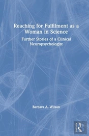 Reaching For Fulfilment As A Woman In Science