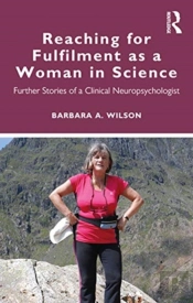 Reaching For Fulfilment As A Woman In Science