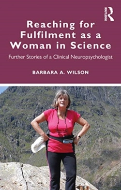 Bertrand.pt - Reaching For Fulfilment As A Woman In Science