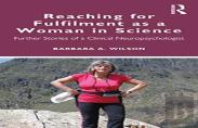 Reaching For Fulfilment As A Woman In Science