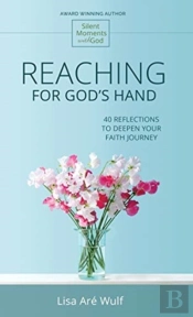 Reaching For God'S Hand