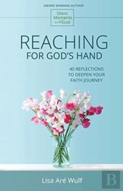 Reaching For God'S Hand