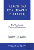 Reaching For Heaven On Earth