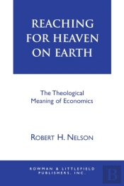 Reaching For Heaven On Earth