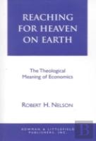 Reaching For Heaven On Earth