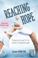 Reaching For Hope