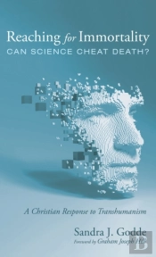 Reaching For Immortality