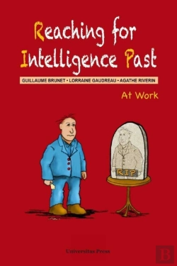 Bertrand.pt - Reaching For Intelligence Past