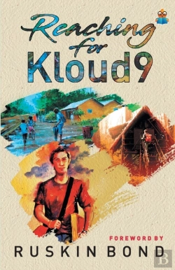 Bertrand.pt - Reaching For Kloud9