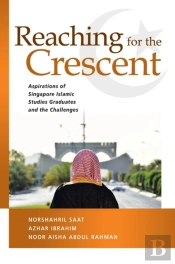 Reaching For The Crescent
