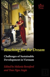 Reaching For The Dream