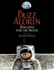 Reaching For The Moon