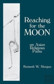Reaching For The Moon