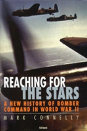 Reaching For The Stars