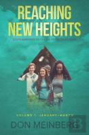 Reaching New Heights