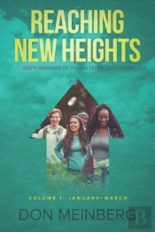 Reaching New Heights