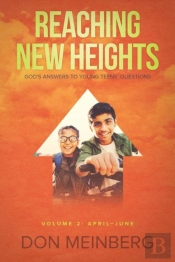 Reaching New Heights