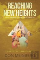 Reaching New Heights