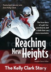 Reaching New Heights