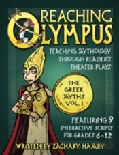 Reaching Olympus